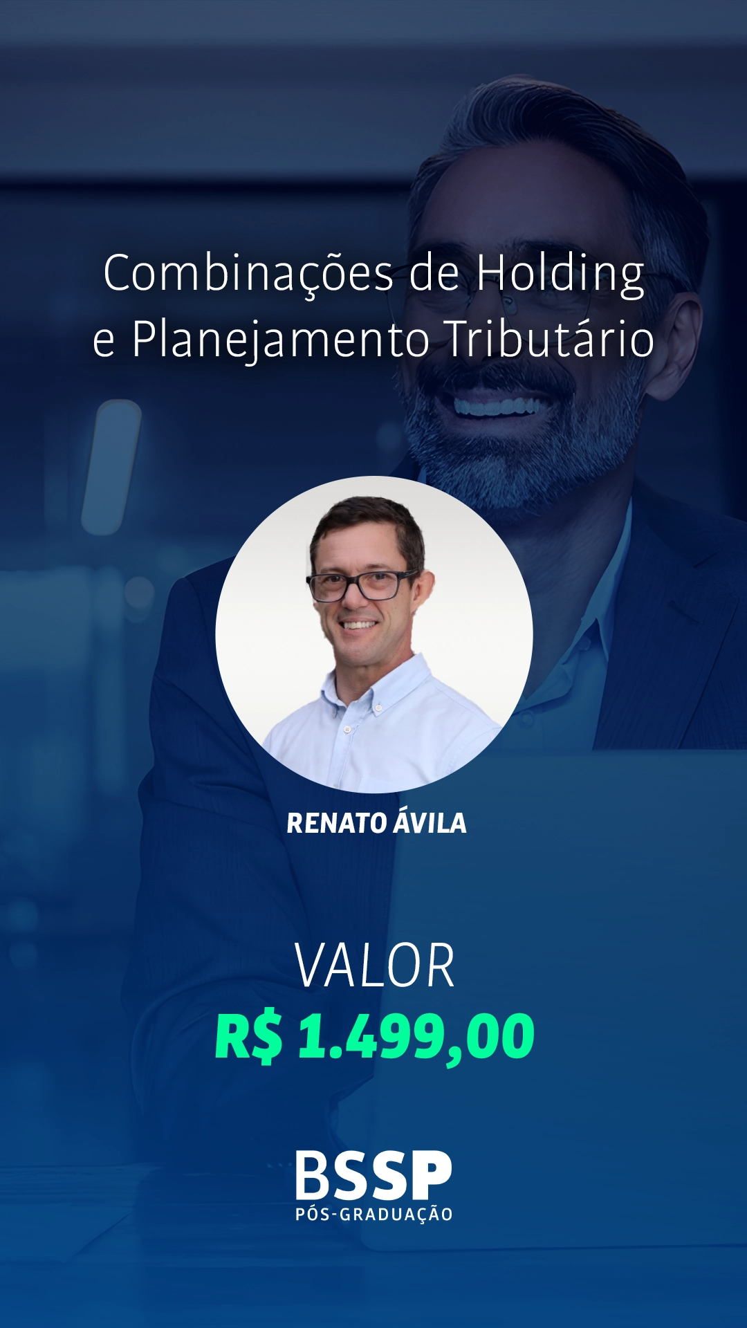 Combinações de Holding e Planejamento Tributário