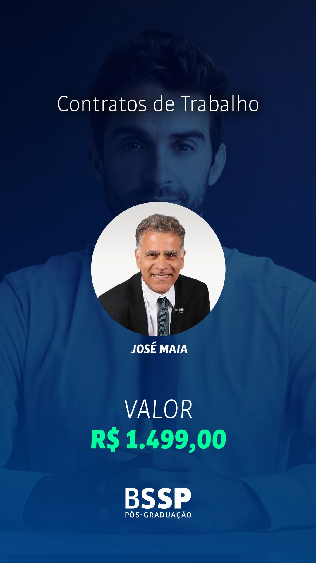 Contratos de Trabalho
