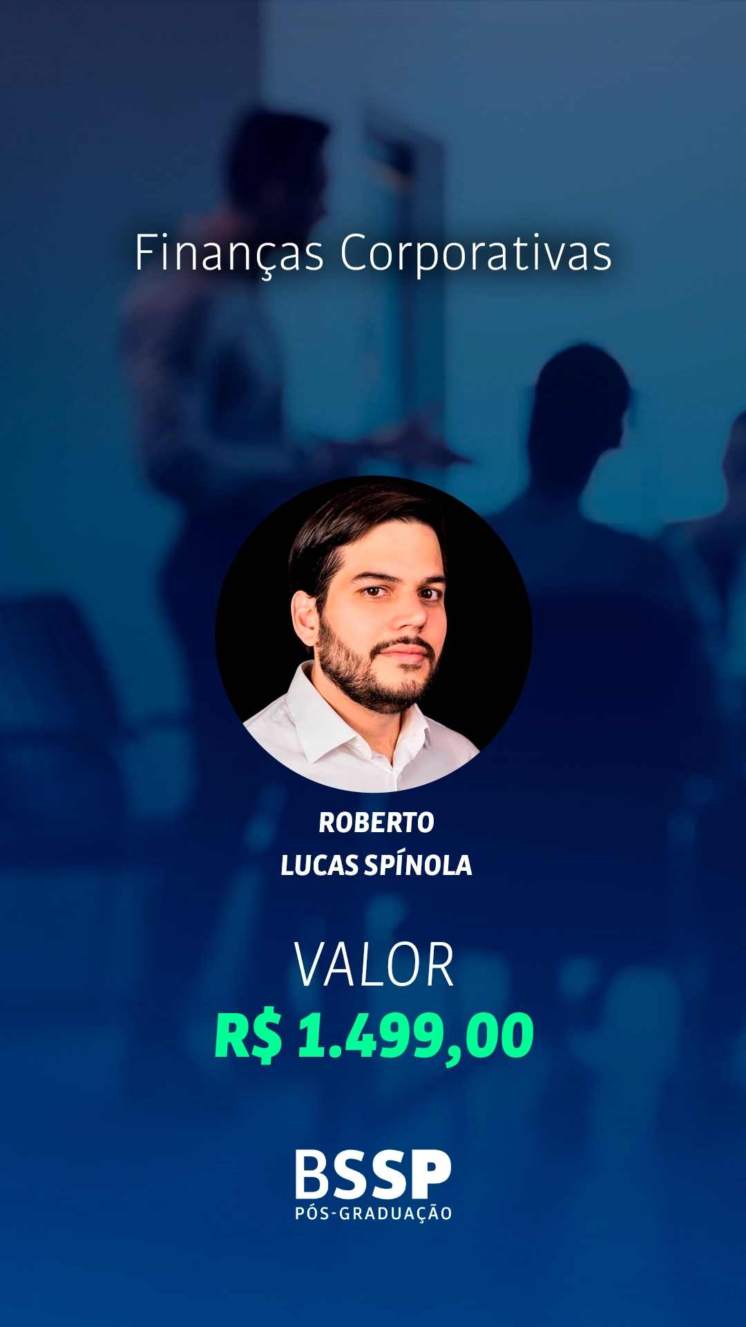Finanças Corporativas