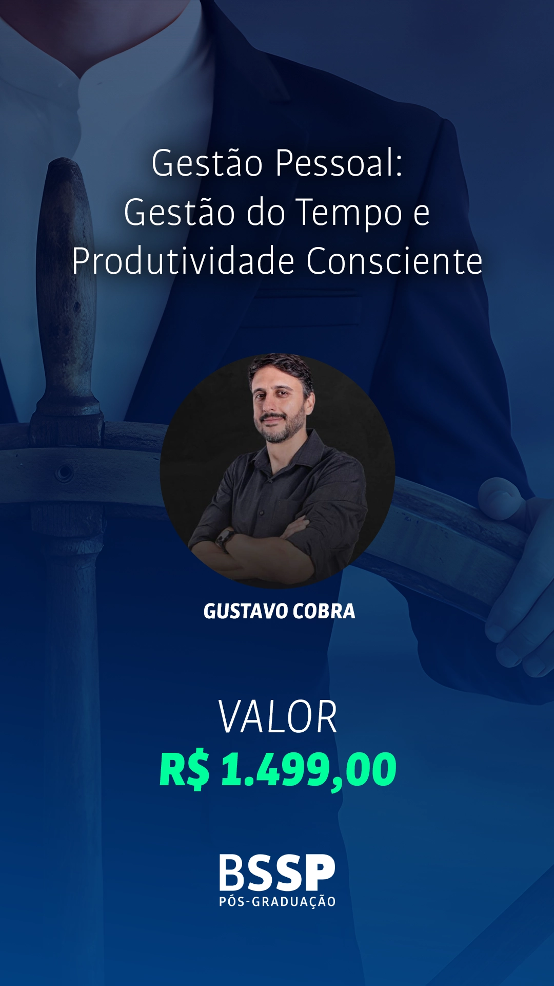 Gestão Pessoal_ Gestão do Tempo e Produtividade Consciente