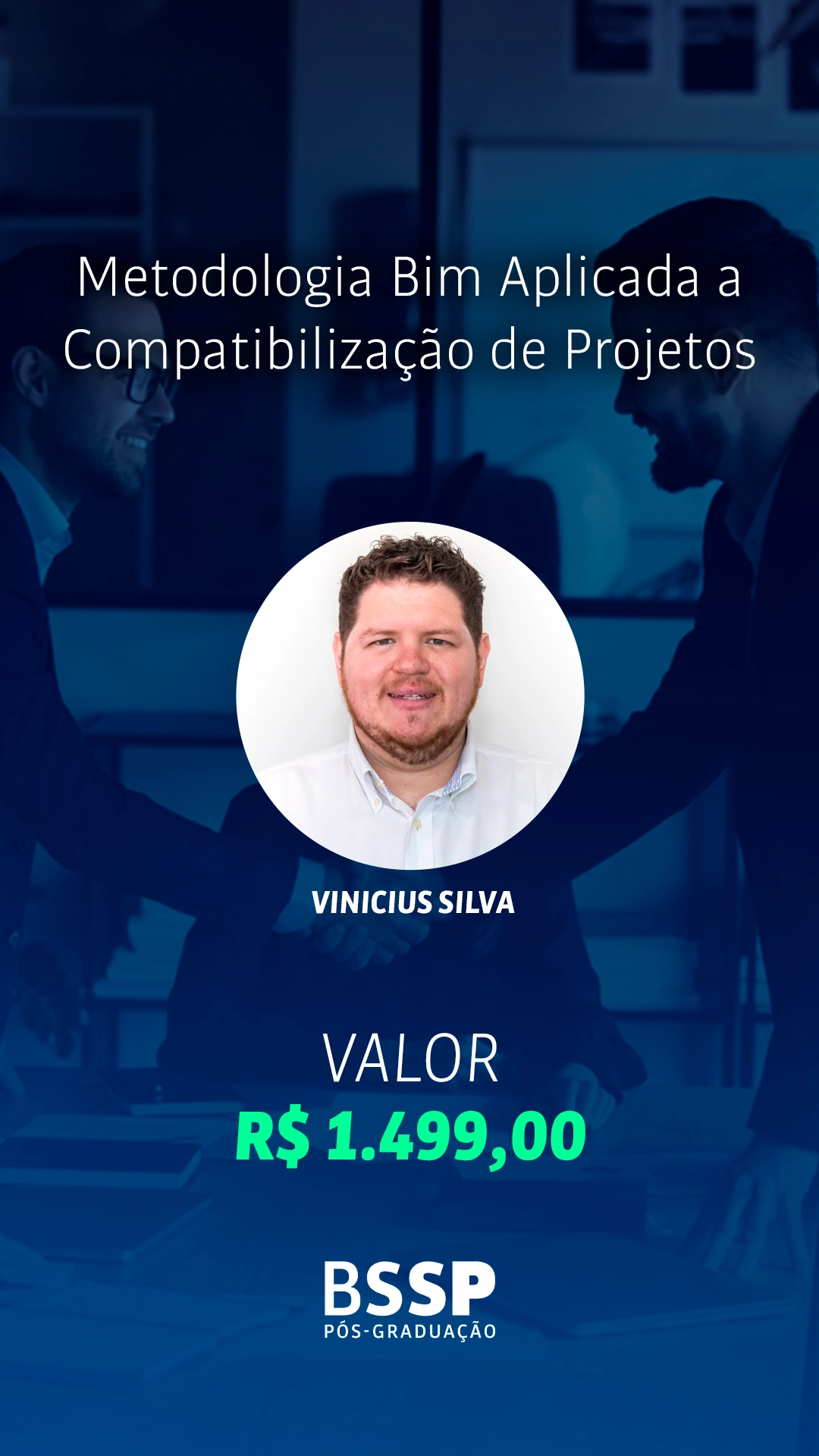 METODOLOGIA BIM APLICADA A COMPATIBILIZAÇÃO DE PROJETOS