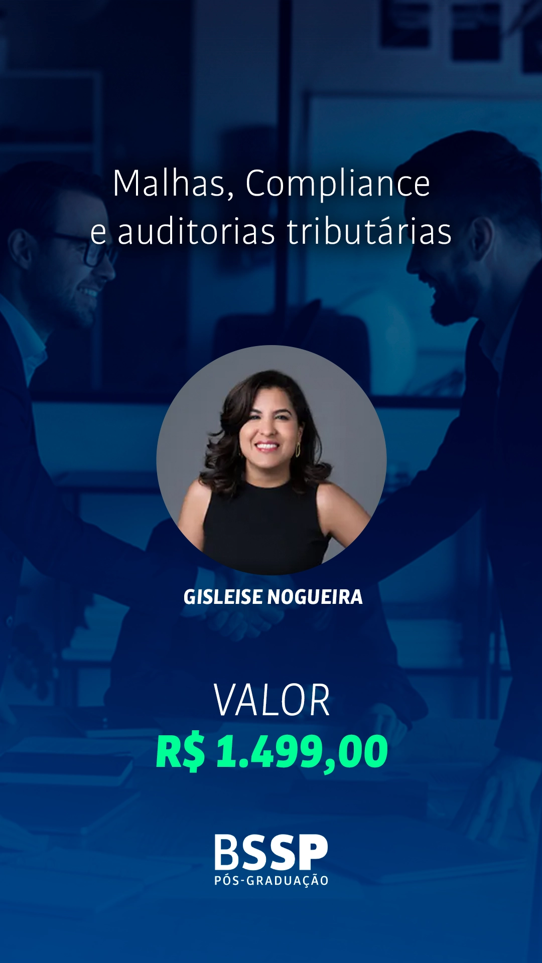 Malhas, Compliance e Auditorias Tributárias