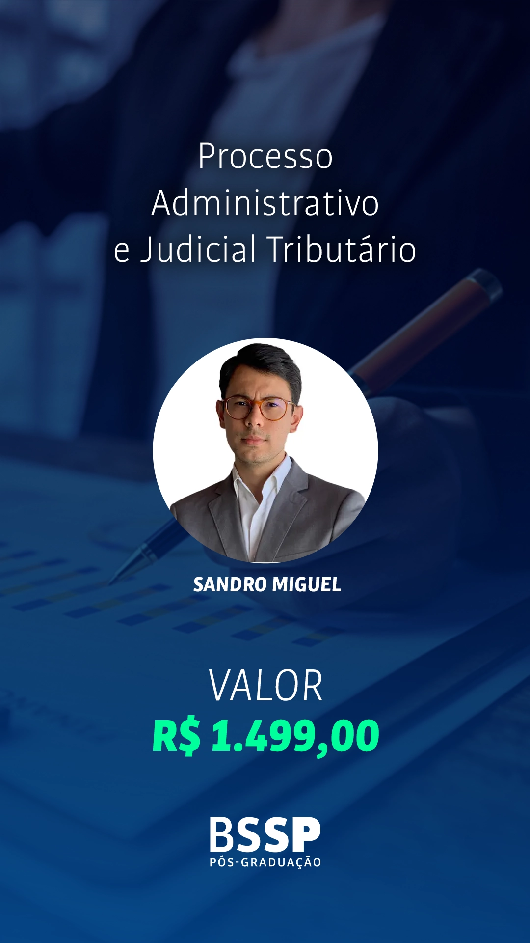 Processo Administrativo e Judicial Tributário