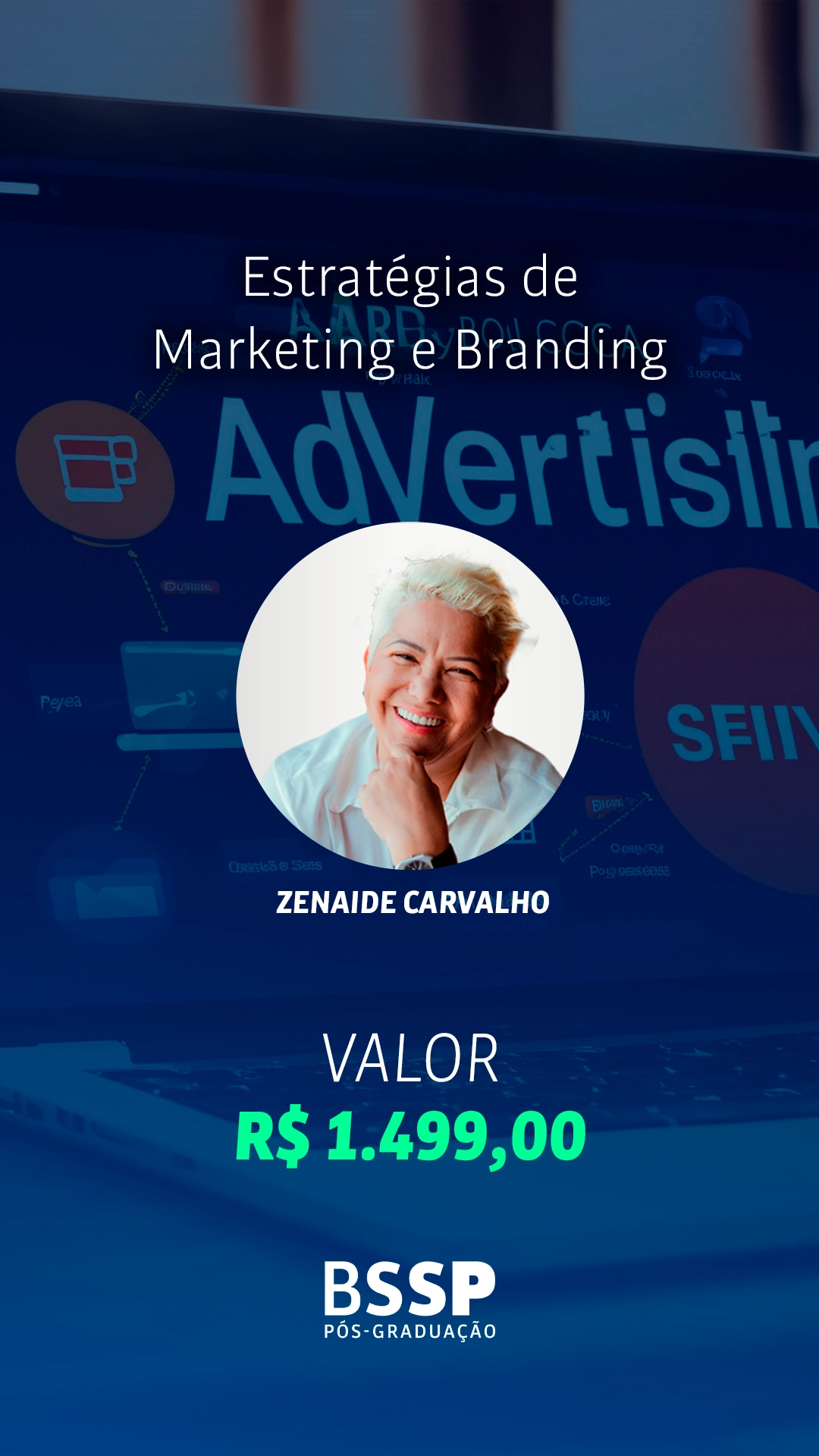 ESTRATÉGIAS DE MARKETING E BRANDING