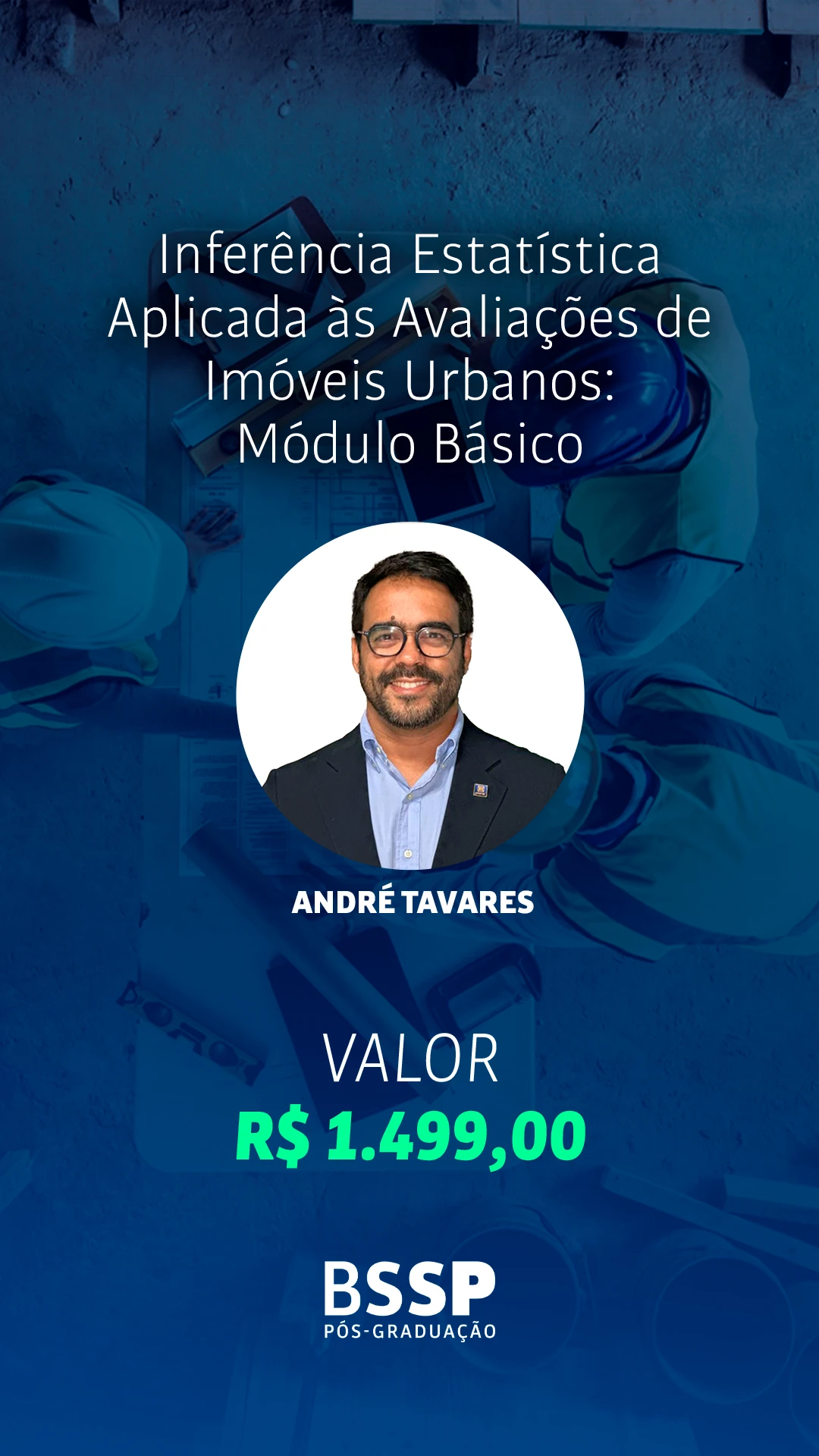 Inferência Estatística Aplicada às Avaliações de Imóveis Urbanos_ Módulo Básico