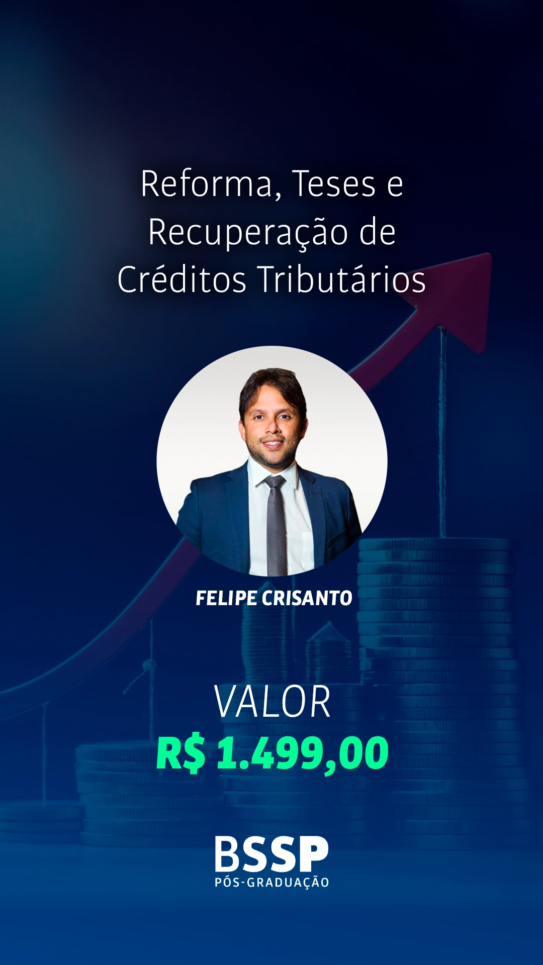Reforma, Teses e Recuperação de Créditos Tributários