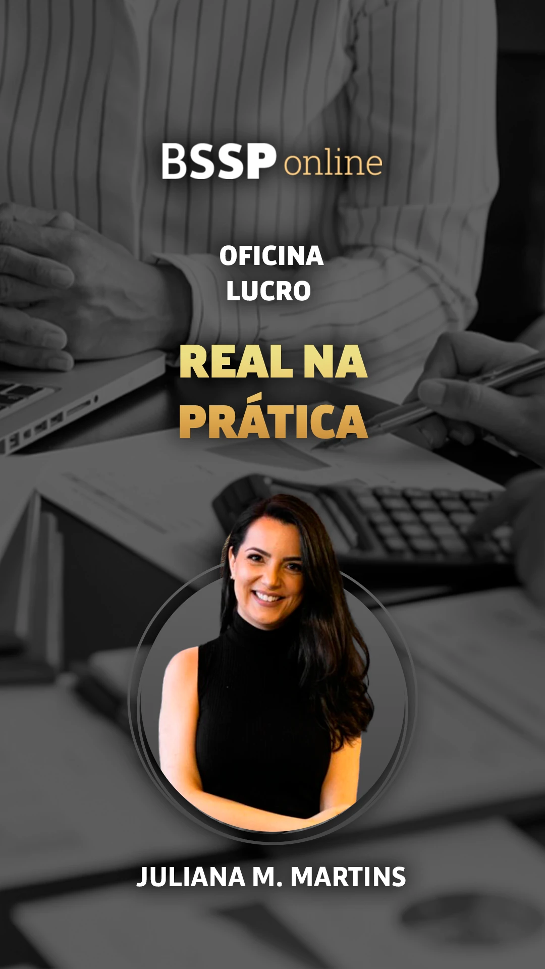 oficina lucro real na prática