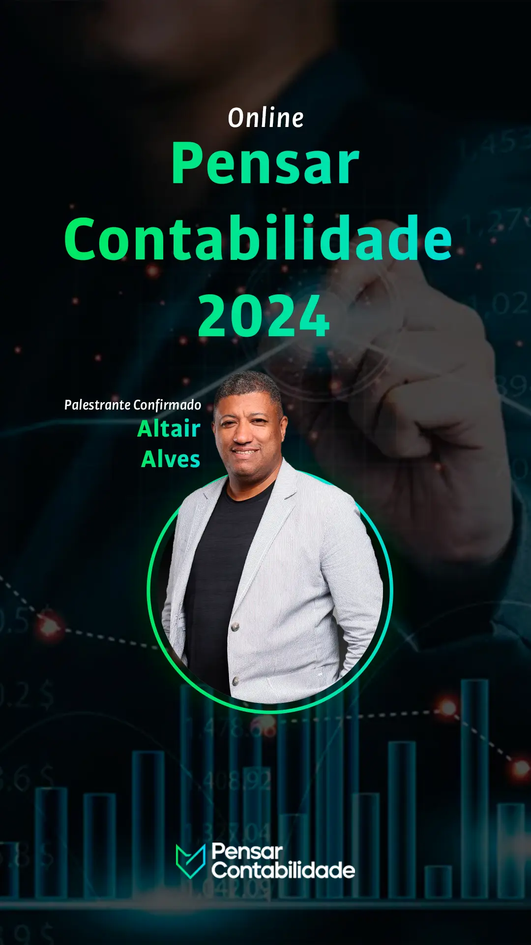 pensar contabilidade 2024 Altair Alves STORIE ATUALIZADO