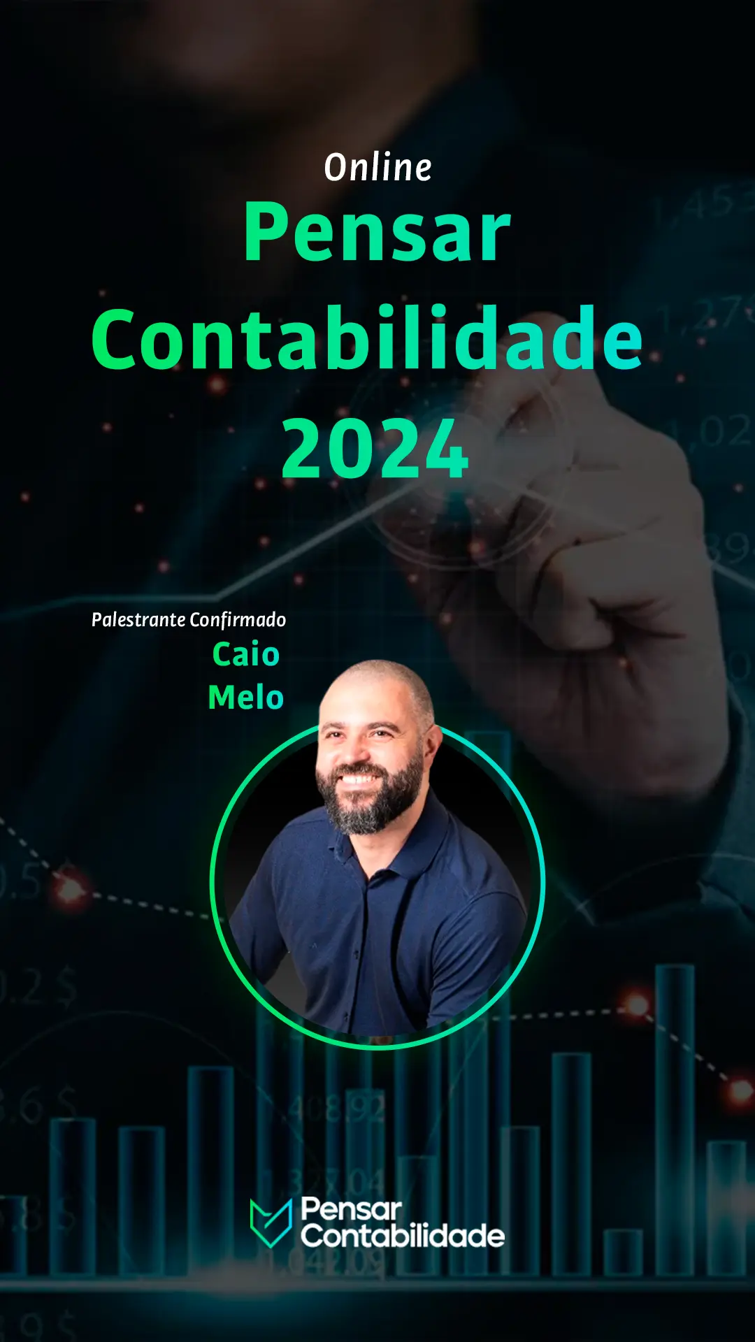 pensar contabilidade 2024 CAIO MELO STORIE ATUALIZADO