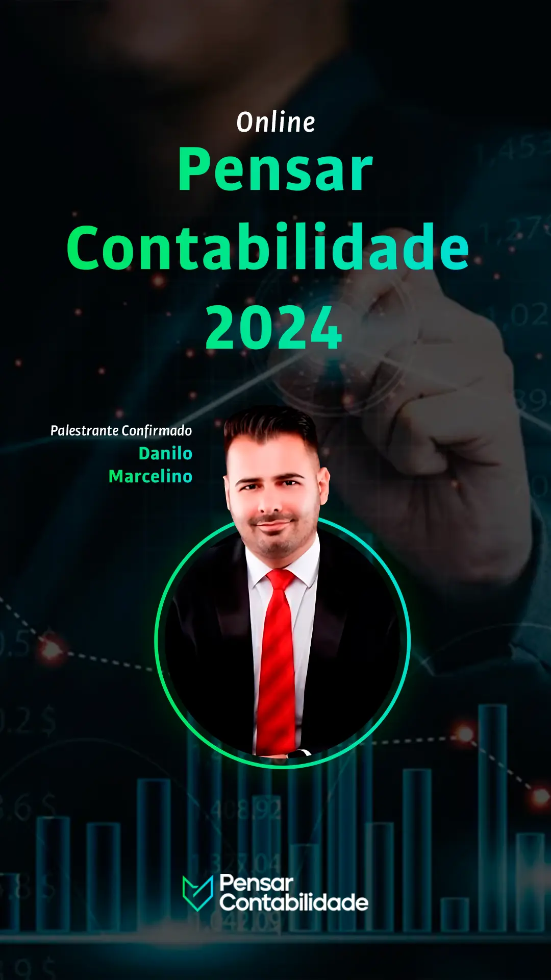 pensar contabilidade 2024 Danilo Marcelino STORIE ATUALIZADO