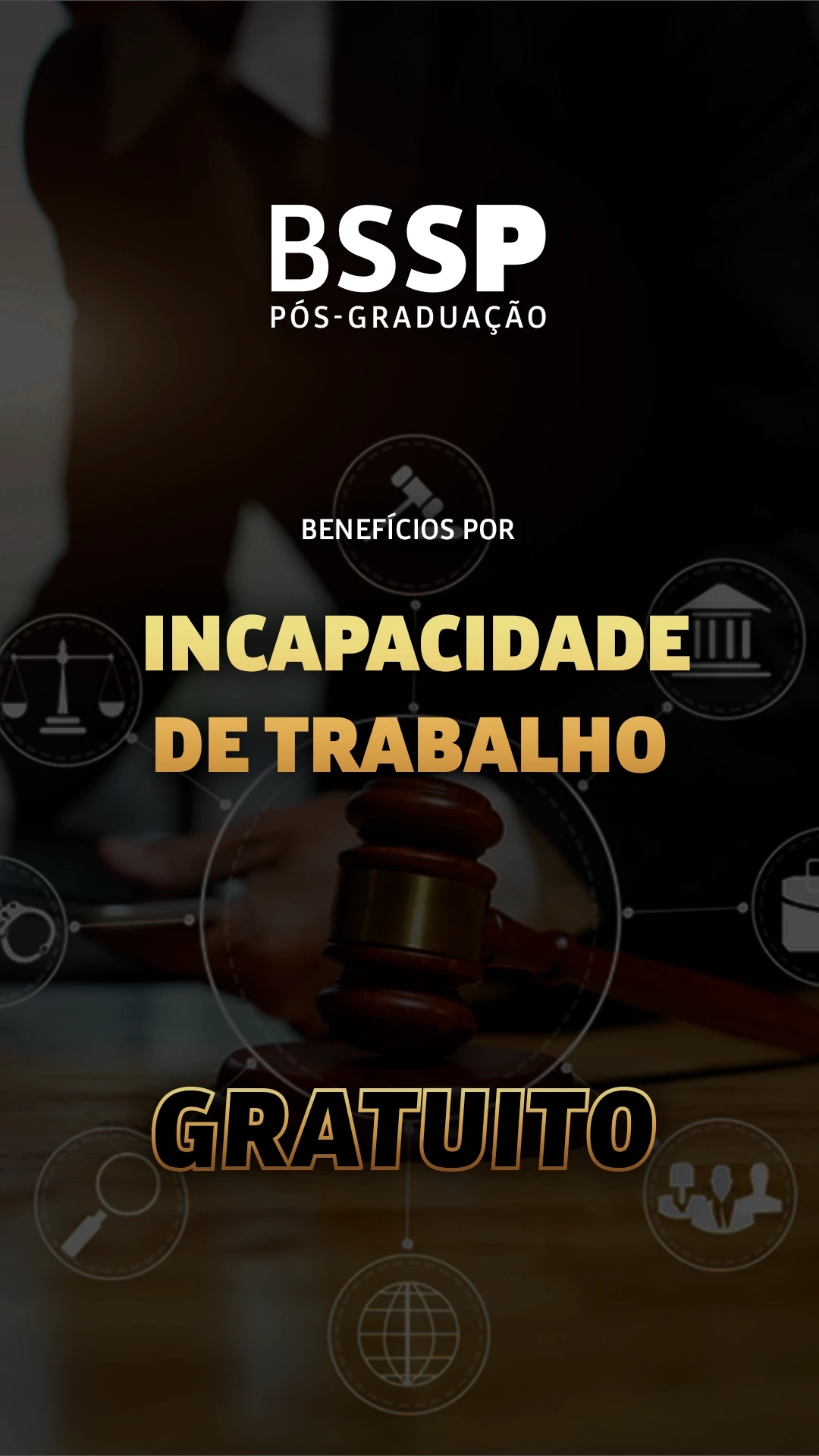 Benefícios por Incapacidade de Trabalho
