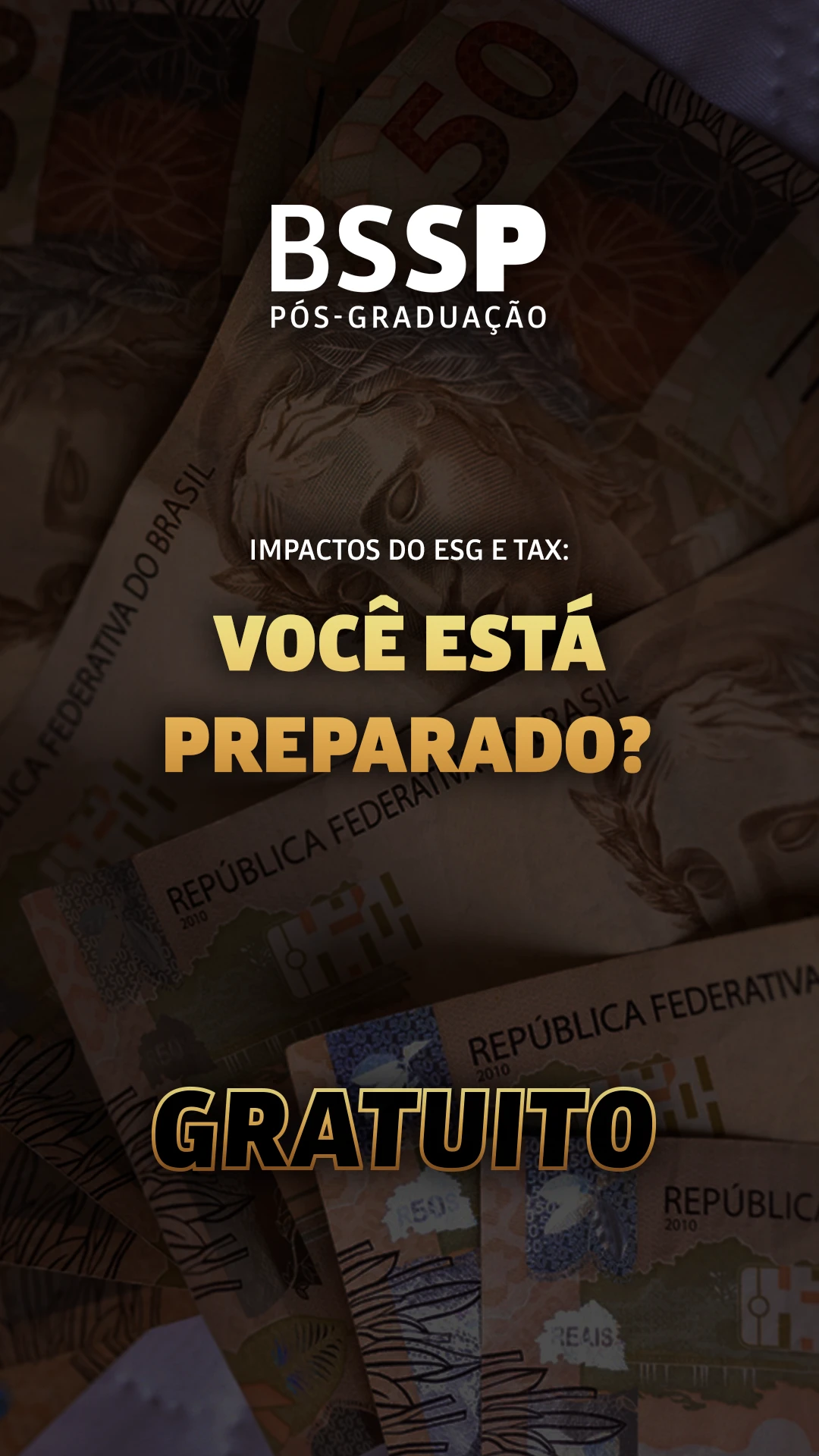 Impactos do ESG e TAX_ Você está preparado_