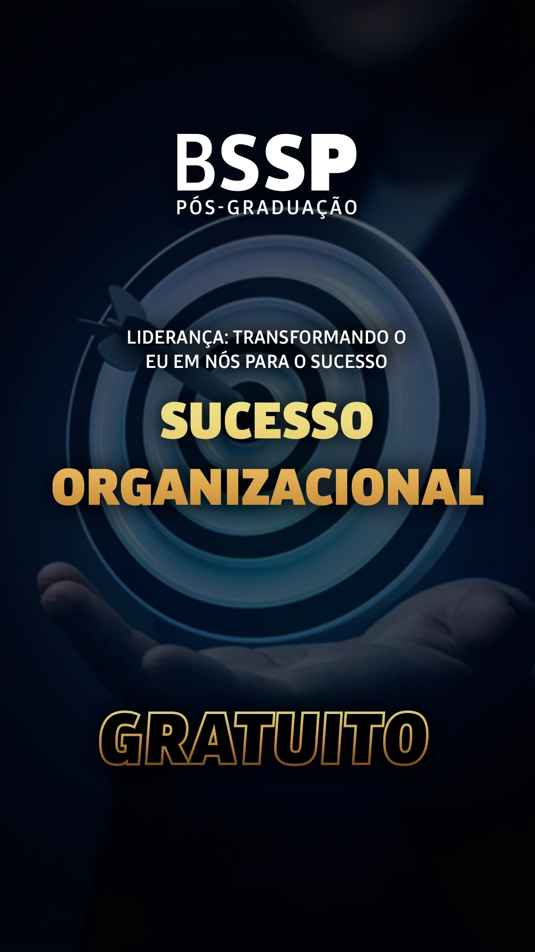 Liderança_ Transformando o Eu em Nós para o Sucesso Organizacional
