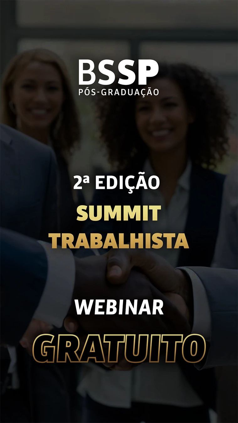 2ª Edição SUMMIT TRABALHISTA