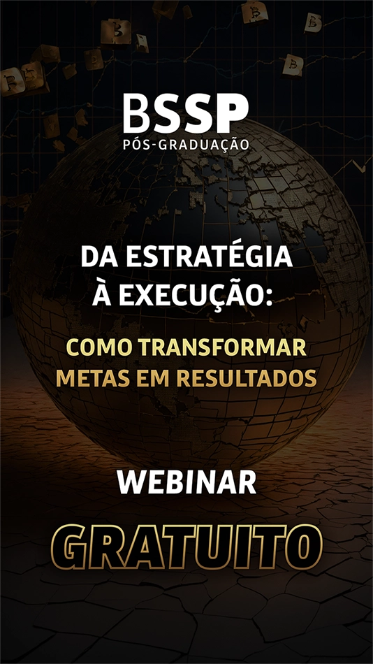 Da Estratégia à Execução_ Como Transformar Metas em Resultados