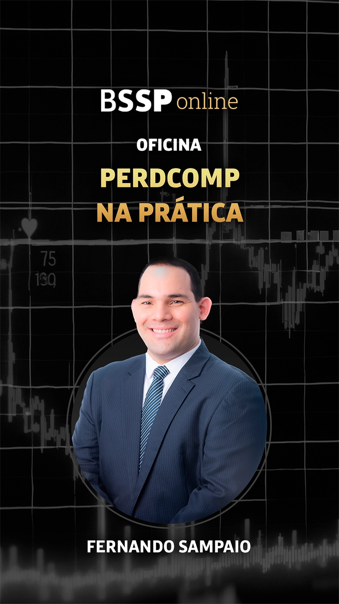 OFICINA PERDCOMP NA PRÁTICA