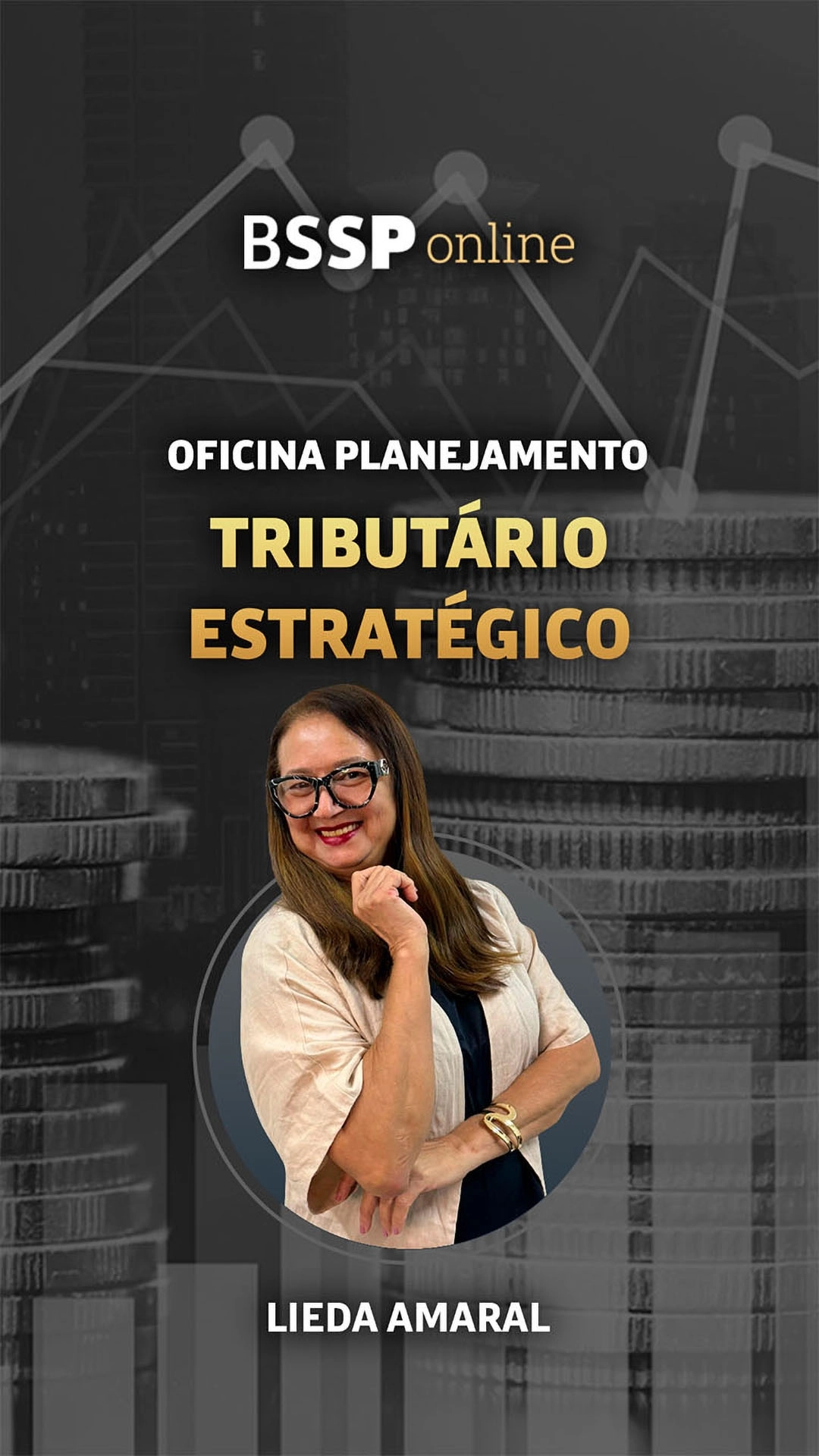 OFICINA PLANEJAMENTO TRIBUTÁRIO ESTRATÉGICO