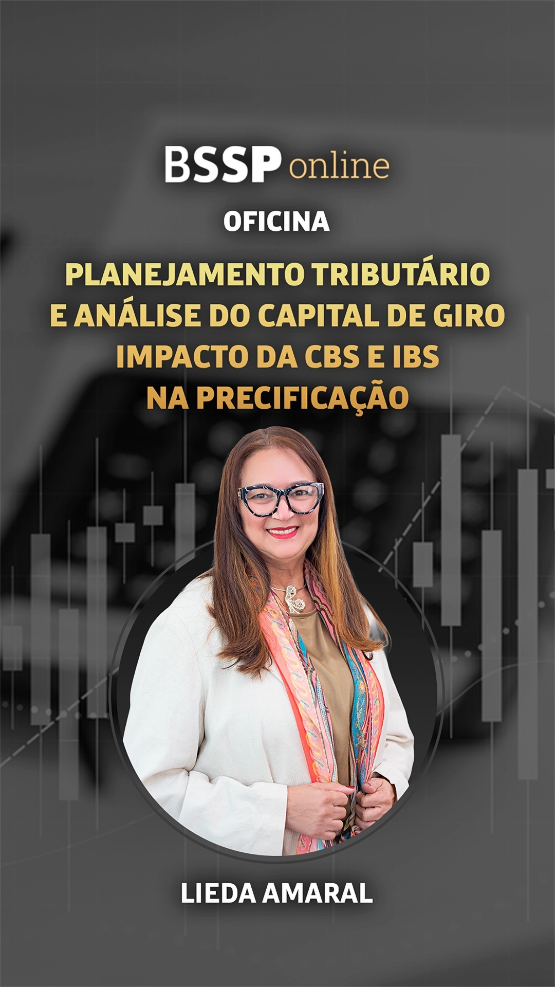 OFICINA Planejamento Tributário e Análise Do Capital de Giro
