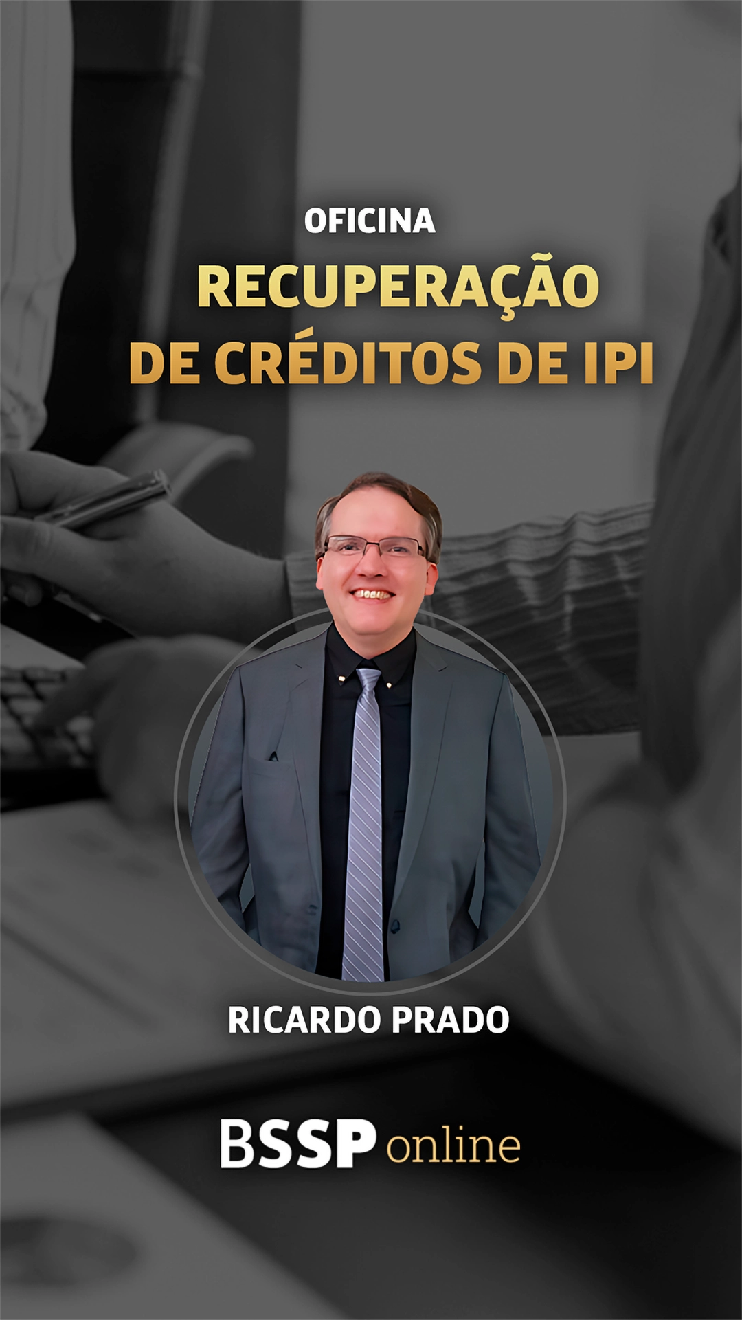 OFICINA RECUPERAÇÃO DE CRÉDITOS DE IPI_