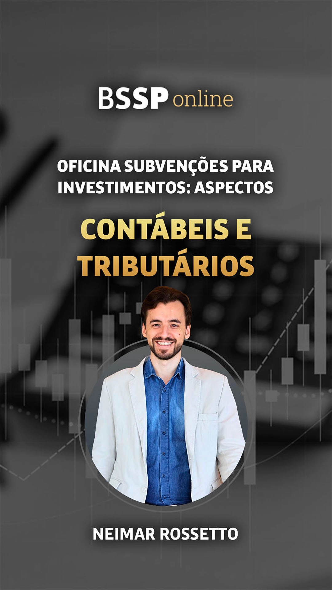 OFICINA - SUBVENÇÕES PARA INVESTIMENTOS_