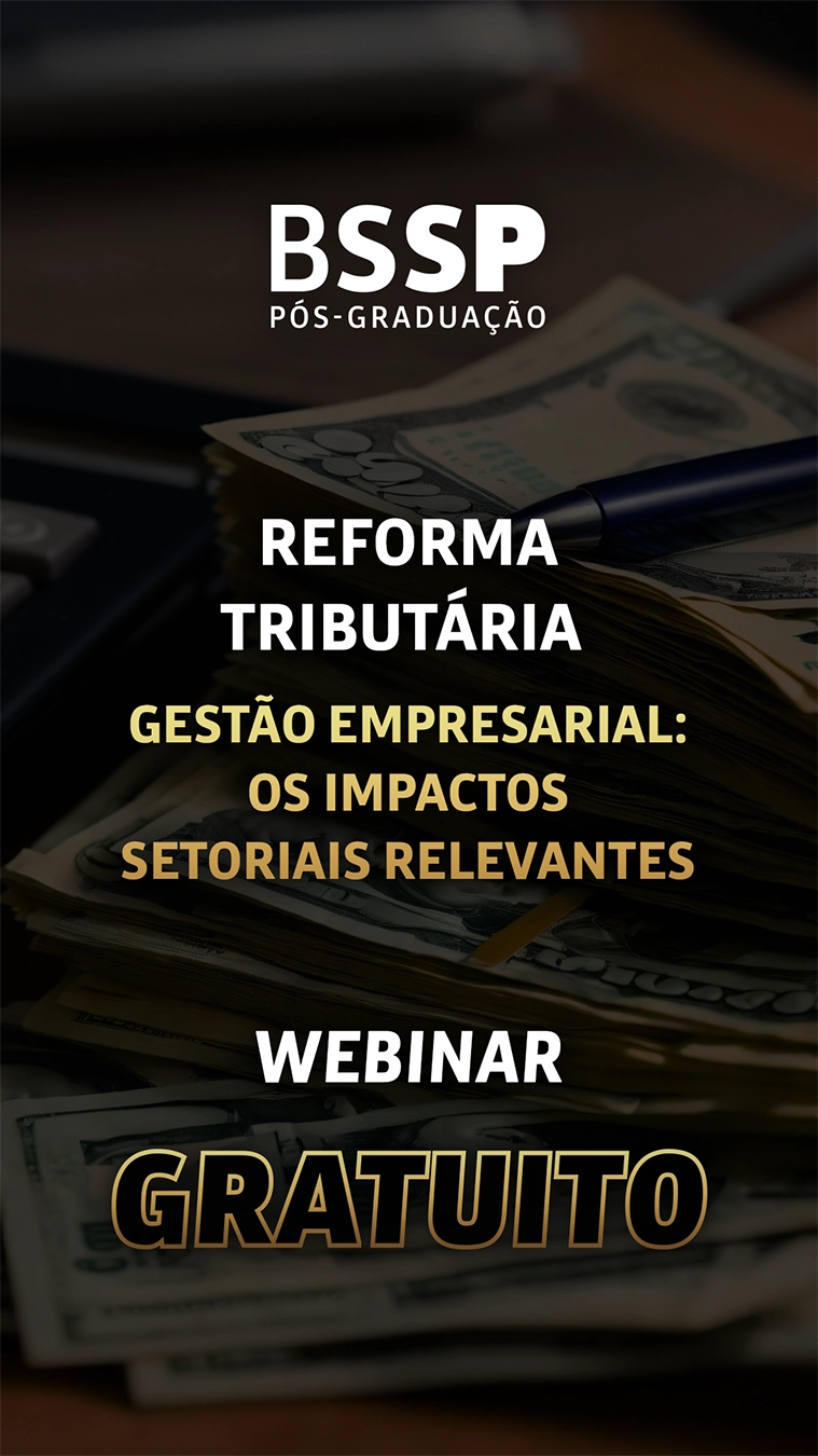 Reforma Tributária e Gestão Empresarial_ Os impactos setoriais relevantes