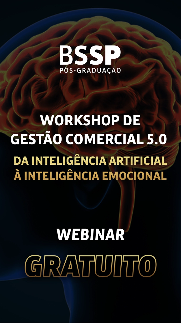 WorkShop de Gestão Comercial